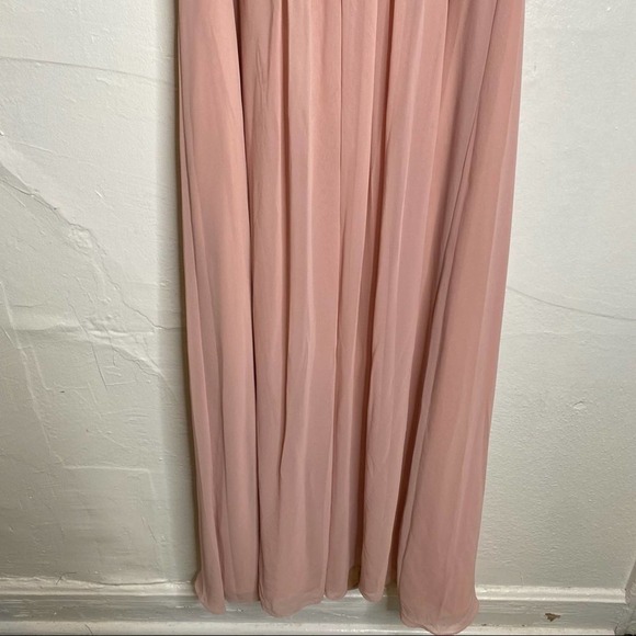 NWT Elizabeth K for GLS STYLE #GL2606 in Dusty Pink 2XL - Picture 5 of 11